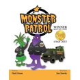 thumbnail image 1 of Monster Patrol, (Paperback), 1 of 1