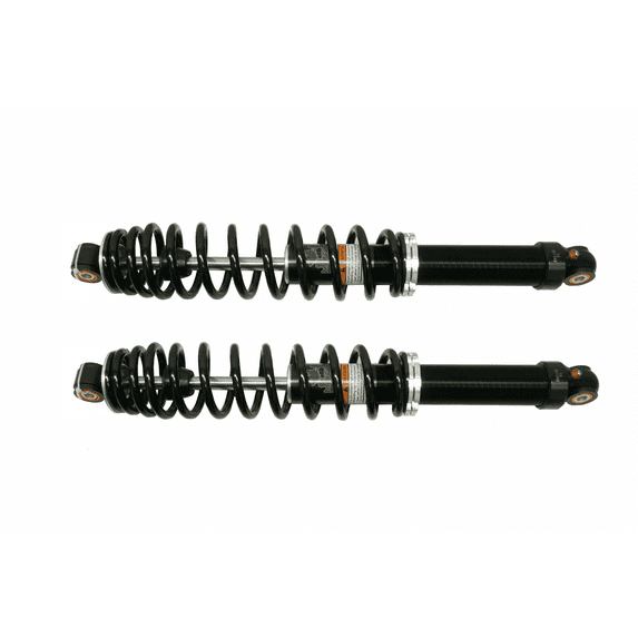 Monster Rear Shocks for Can-Am Renegade ATV, 706001904, Monotube, Left & Right, Gas-Charged