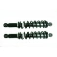 thumbnail image 1 of Monster Rear Shocks for Suzuki Eiger 400 & King Quad 400, Monotube, Left & Right, Gas-Charged, 1 of 7