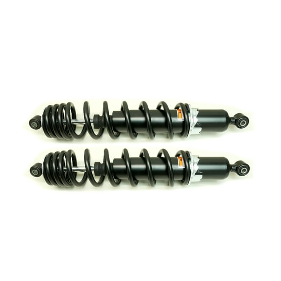 Monster Rear Shocks for Can-Am Commander 800 & 1000 2011-2020, Left & Right, Gas-Charged