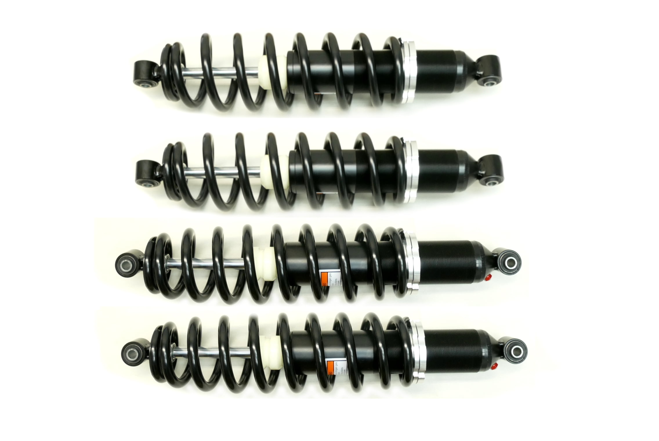 Monster Performance Set of Monotube Shocks for Polaris Ranger 7043394