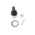 thumbnail image 1 of Monster Ball Joint for Honda ATV, 51375-HP5-601, Upper, Heavy Duty, Precision Machined, 1 of 7