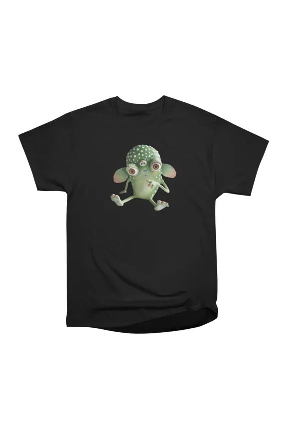 Monster Pickle T-Shirt Tee Gift For Him Merch For Her Apparel For Friend