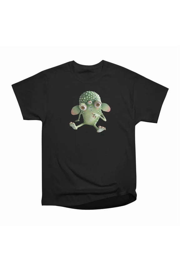 Monster Pickle T-Shirt Tee Gift For Him Merch For Her Apparel For Friend