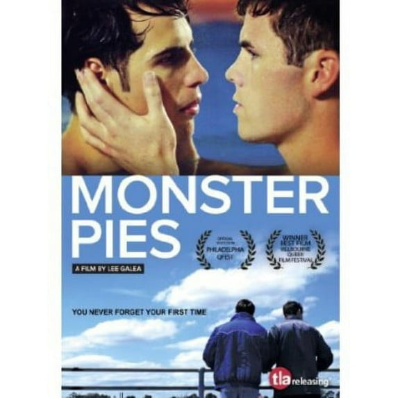 Monster Pies (DVD), Tla, Drama