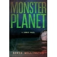 thumbnail image 1 of Monster Planet: A Zombie Novel, (Paperback), 1 of 1