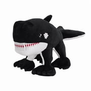 Monster Plush Toy Single Piece, Soft Stuffed Creature Doll, Funny Character Plush Decor