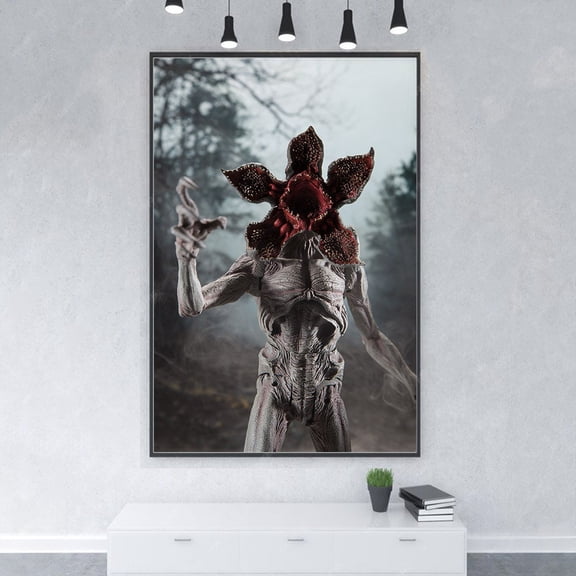 Monster Poster