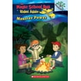 thumbnail image 1 of Monster Power: Exploring Renewable Energy (Paperback), 1 of 1