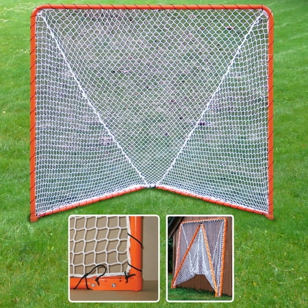 Monster Pro Lacrosse Goal