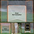 thumbnail image 1 of Monster Pro Lacrosse Rebounders Backstop, 1 of 3