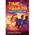 thumbnail image 1 of Time Villains Monster Problems, Book 2, (Paperback), 1 of 1