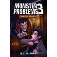 thumbnail image 1 of Monster Problems Monster Problems 3: Prince of Dorkness, Book 3, (Paperback), 1 of 1