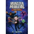 thumbnail image 1 of Monster Problems Monster Problems: Vampire Misfire, Book 1, (Paperback), 1 of 1