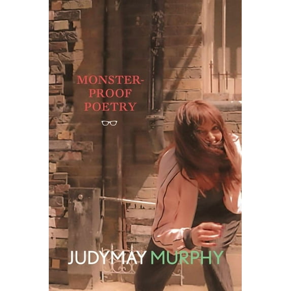 Monster-Proof Poetry (Paperback)