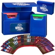Yugioh Deck Box Yugioh Deck Box