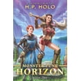 thumbnail image 1 of Monster Punk Horizon, 1 of 1