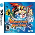 thumbnail image 1 of Monster Racer - Nintendo DS, 1 of 9