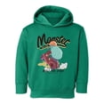thumbnail image 1 of Monster Racing Hoodie Toddler -Image by Shutterstock,  5 Toddler, 1 of 4