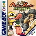 thumbnail image 1 of Monster Rancher Explorer GBC, 1 of 1