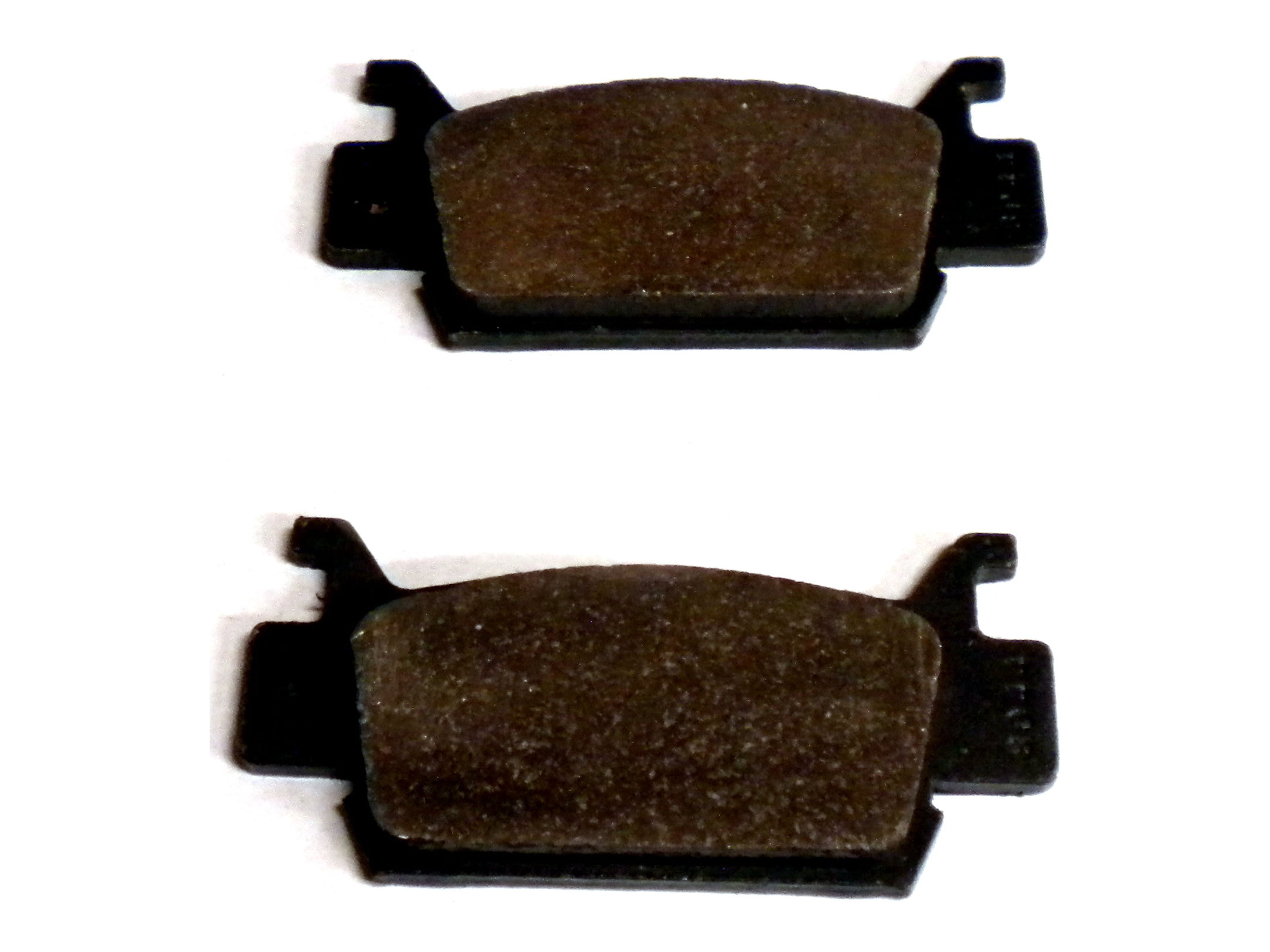 Front Brake Pads For Honda TRX700XX 2008-2009 - MudRat High Performance