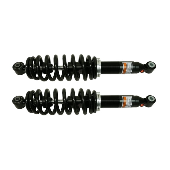 Monster Rear Shocks for CFMOTO CFORCE 600 2020-2023 9DS#-060600-6000, Gas-Charged