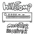 thumbnail image 1 of Monster Receiver, 1 of 1