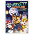 thumbnail image 1 of Monster Rescues / A La Rescousse Des Monstres (DVD) *, 1 of 2