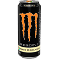 thumbnail image 1 of Monster Reserve Orange Dreamsicle, 16 fl oz, 1 of 5