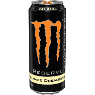 Monster Sports & Energy in Functional & Enhanced Beverages