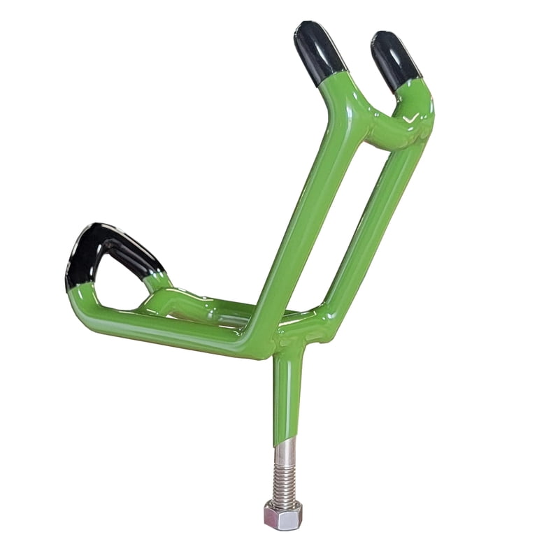 fish from deck rod holders Scotty Fly Holder w/Deck Mount Description SKUs Product Videos ROD TAMER straps are the best design and highest quality of any rod holding device on the market PLUSINNO 2 in 1 Kayak