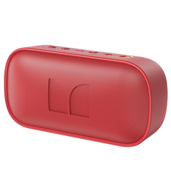 Monster S150 Speaker, Strong Bluetooth 5.4, IPX7 Waterproof Wireless Speaker, Support Sulti-Channel Connection, HD Hands-Free Calling, Compact Design Bluetooth Speakers