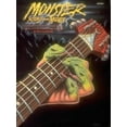 thumbnail image 1 of Monster Scales and Modes: By Dave Celentano, (Paperback), 1 of 1