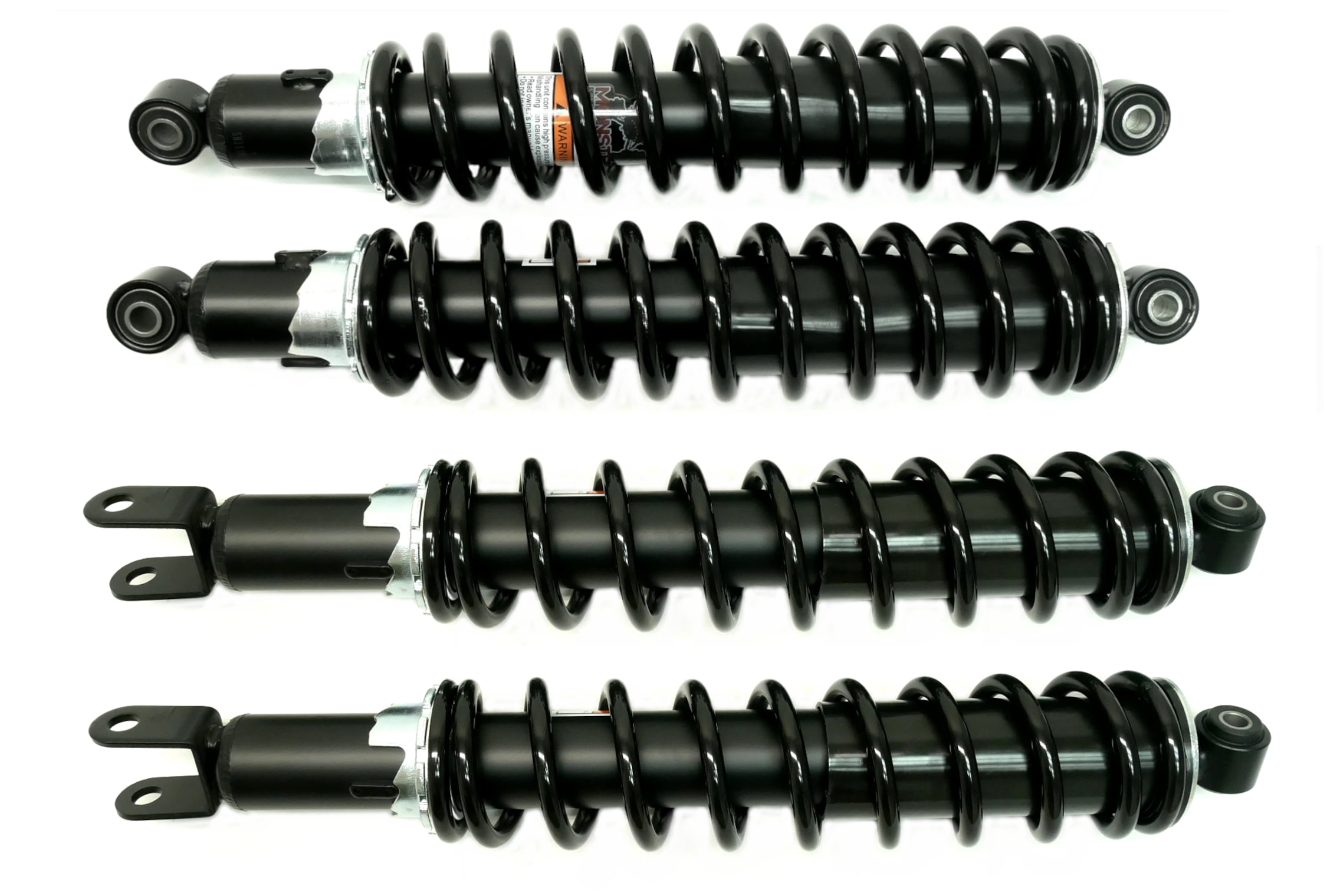 Monster Set of Shocks for Honda Foreman 500 520, Rancher 420 FM1 FM2