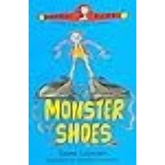 Monster Shoes