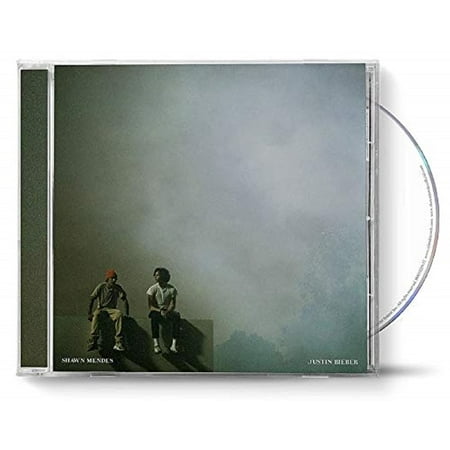Shawn Mendes Monster (Single) (CD)