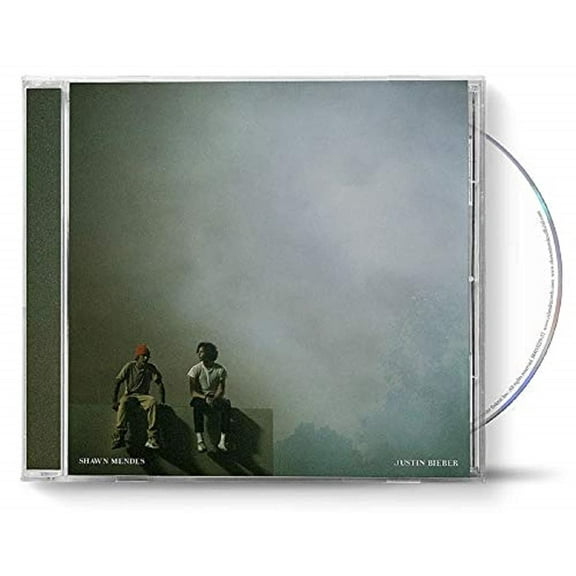 Shawn Mendes Monster (Single) (CD)