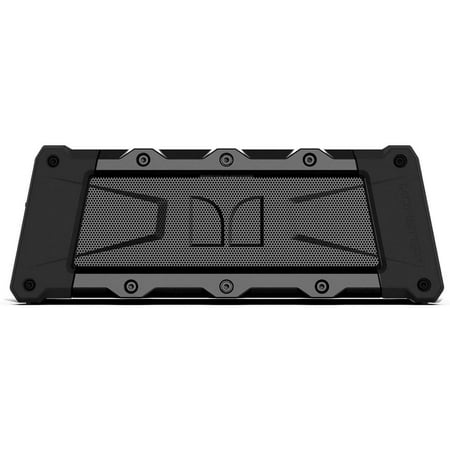 Monster Slate Portable Bluetooth Speaker