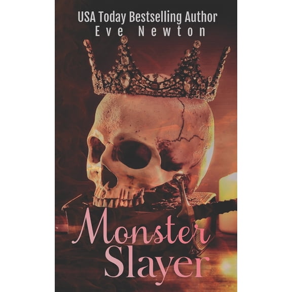 Monster Slayer: Reverse Harem Monster Romance