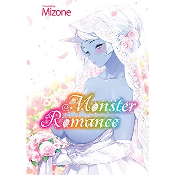 Monster Romance Monster Smash Paperback 1634422732 9781634422734 Mizone