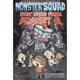 thumbnail image 1 of Pre-Owned They Came from Planet Q (Paperback) 0448449153 9780448449159, 1 of 1