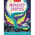 thumbnail image 1 of Pre-Owned Monster Stories (Paperback 9781786178787) by Belinda Gallagher, 1 of 1