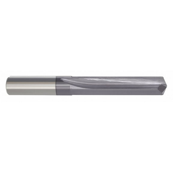 Monster Straight Flute Drill,2.26mm,Carbide  470-300890B