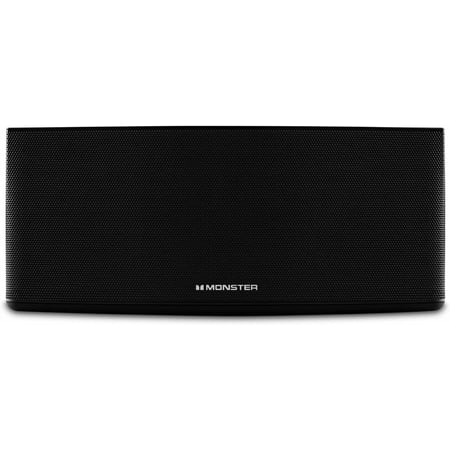 Monster StreamCast S1 System Audio Wi-Fi Bluetooth speaker