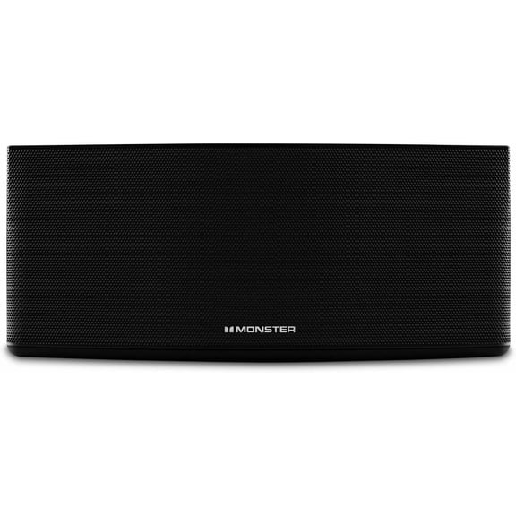 Monster StreamCast S1 System Audio Wi-Fi Bluetooth speaker