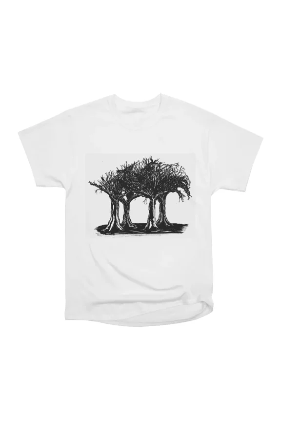 Monster T-Shirt Tee Gift For Him Merch For Her Apparel For Friend1