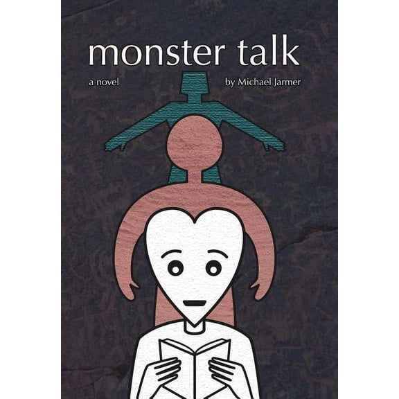 Monster Talk (Hardcover)