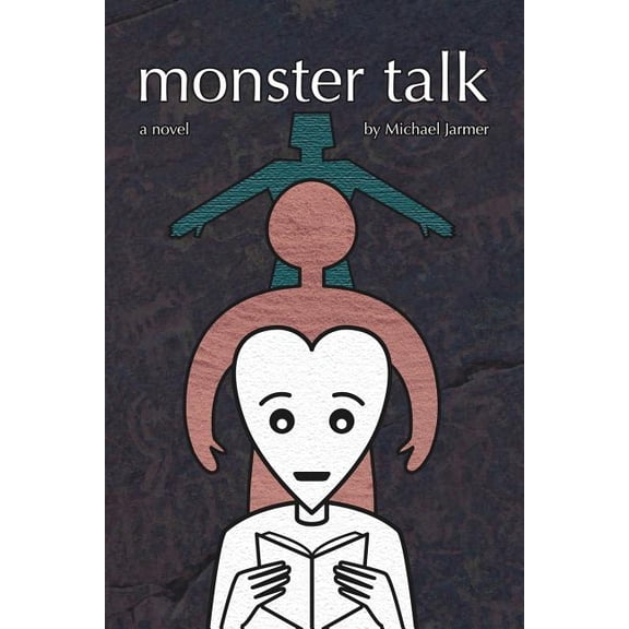 Monster Talk, (Paperback)