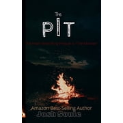 Monster The Pit Series #2 Paperback