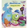 thumbnail image 1 of Pre-Owned Monster Time, 1 of 1